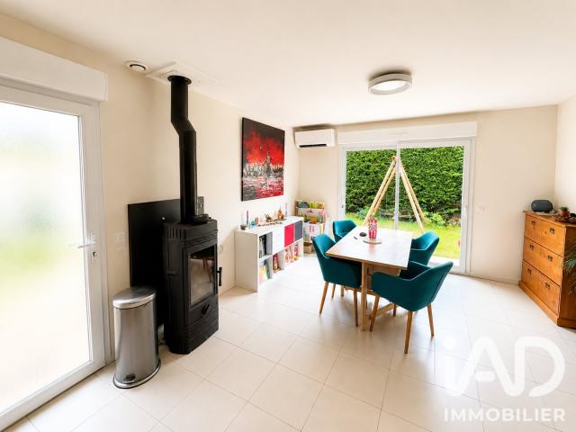 Maison 5 pièces 85 m²