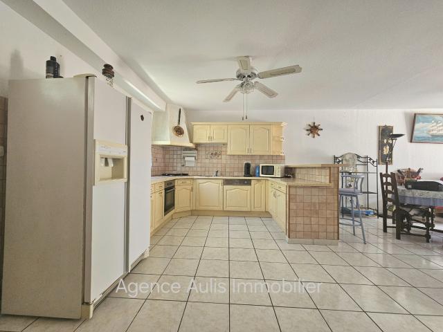 Maison 5 pièces 85 m²