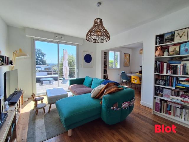 Maison 5 pièces 85 m²