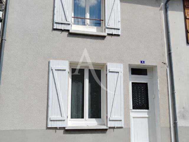 Maison 5 pièces 85 m²