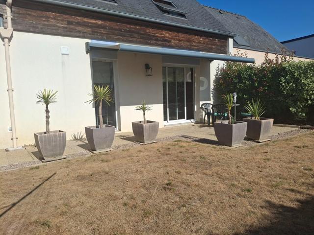 Maison 5 pièces 85 m²