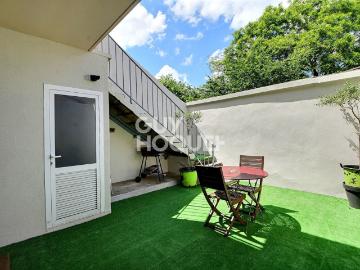 Maison 5 pièces 85 m²