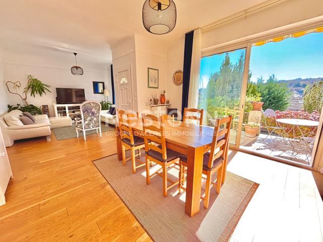 Maison 5 pièces 85 m²