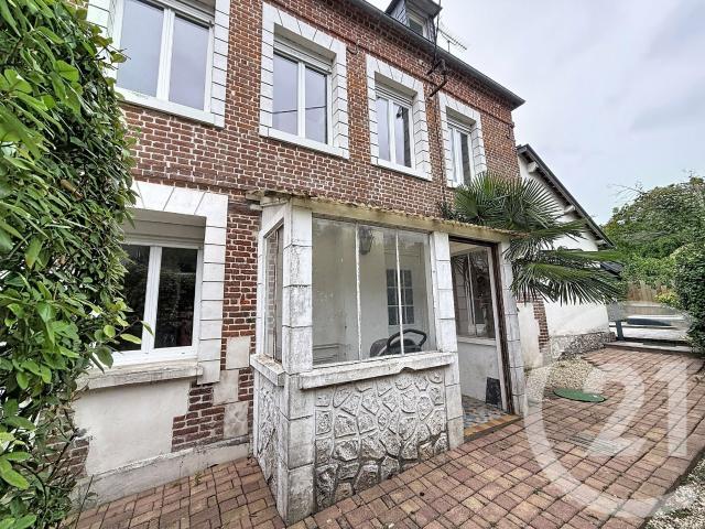 Maison 5 pièces 85 m²