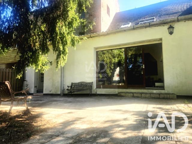 Maison 5 pièces 85 m²