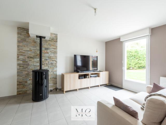 Maison 5 pièces 85 m²