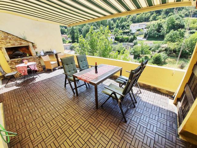 Maison 5 pièces 85 m²