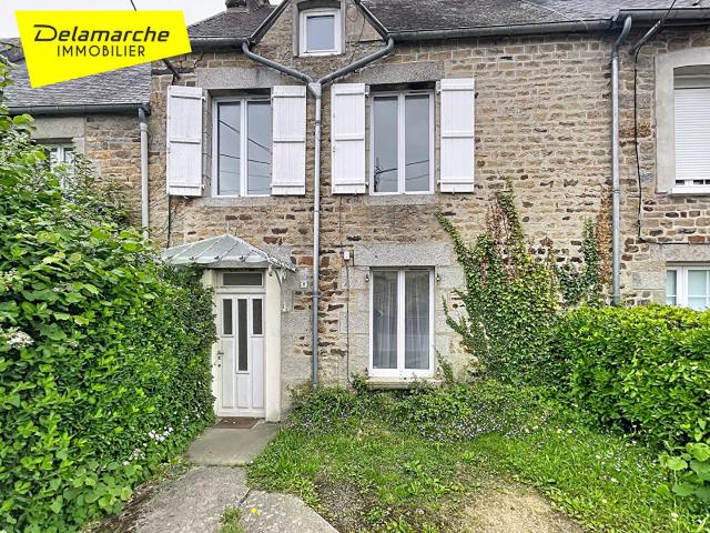 Maison 5 pièces 85 m²