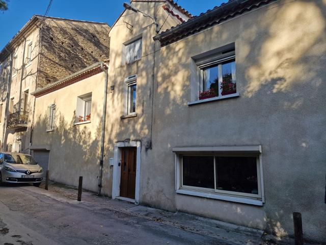 Maison 5 pièces 85 m²