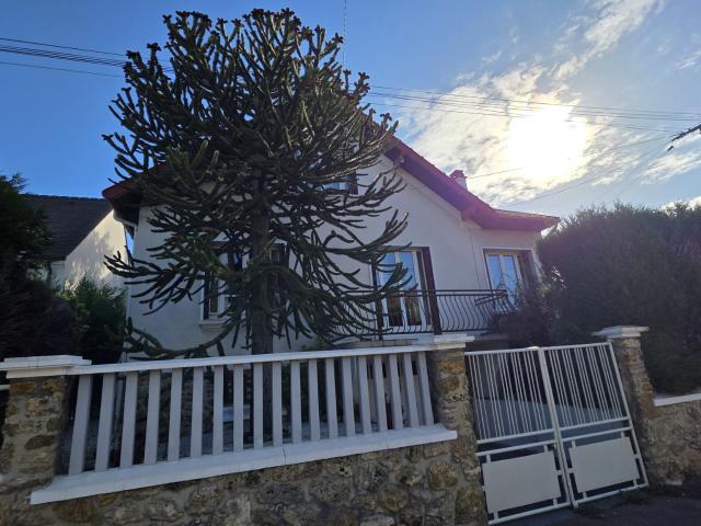 Maison 5 pièces 85 m²