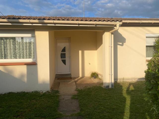 Maison 5 pièces 85 m²