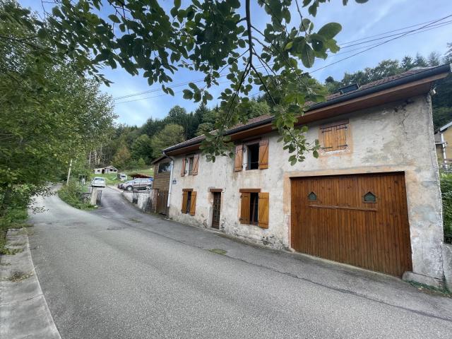 Maison 5 pièces 85 m²