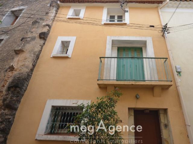 Maison 5 pièces 85 m²
