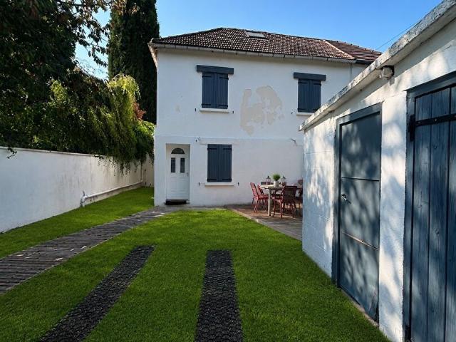 Maison 5 pièces 85 m²