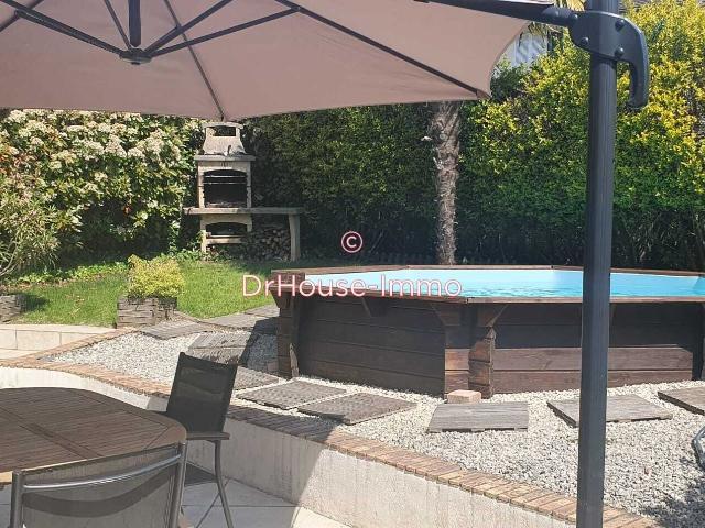 Maison 5 pièces 85 m²