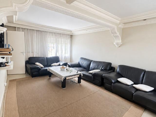 Maison 5 pièces 85 m²