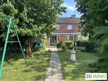 Maison 5 pièces 85 m²