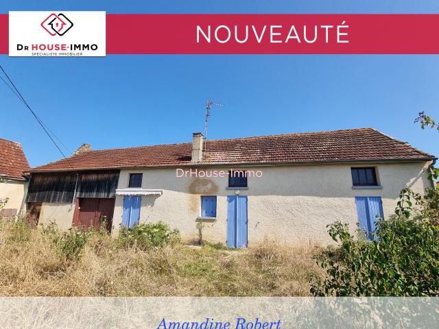 Maison 5 pièces 85 m²