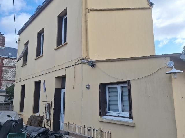 Maison 5 pièces 85 m²