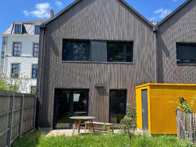 Maison 5 pièces 85 m²