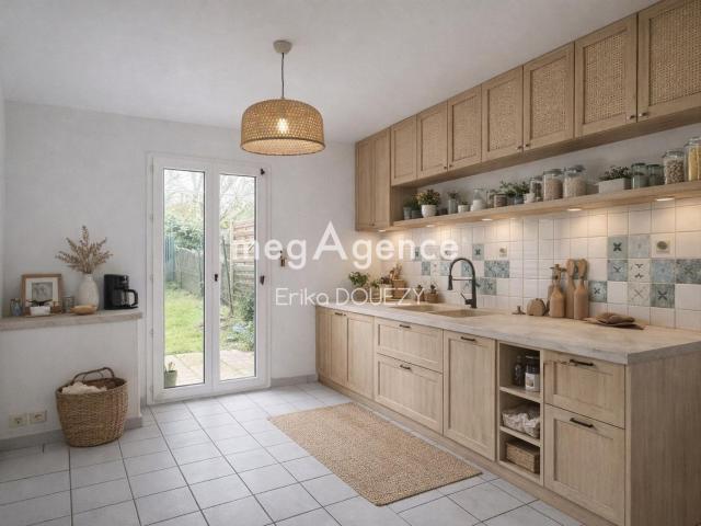 Maison 5 pièces 85 m²