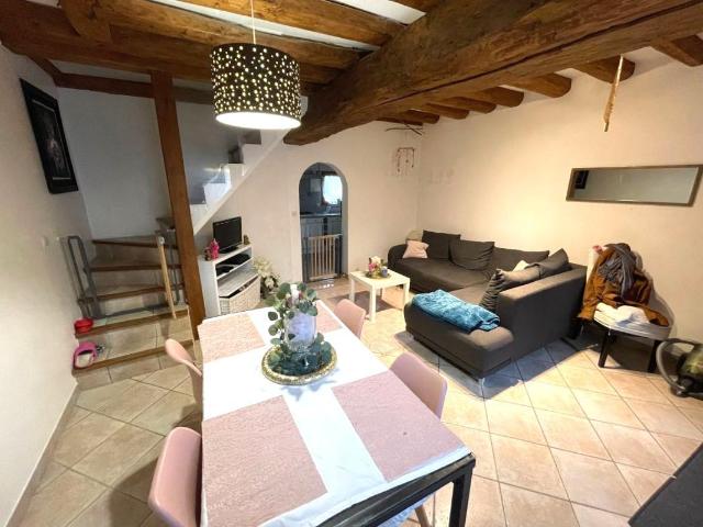 Maison 5 pièces 85 m²