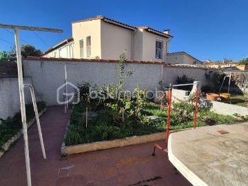 Maison 5 pièces 85 m²