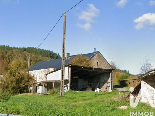 Maison 5 pièces 85 m²