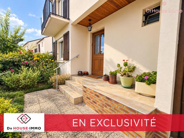 Maison 5 pièces 85 m²