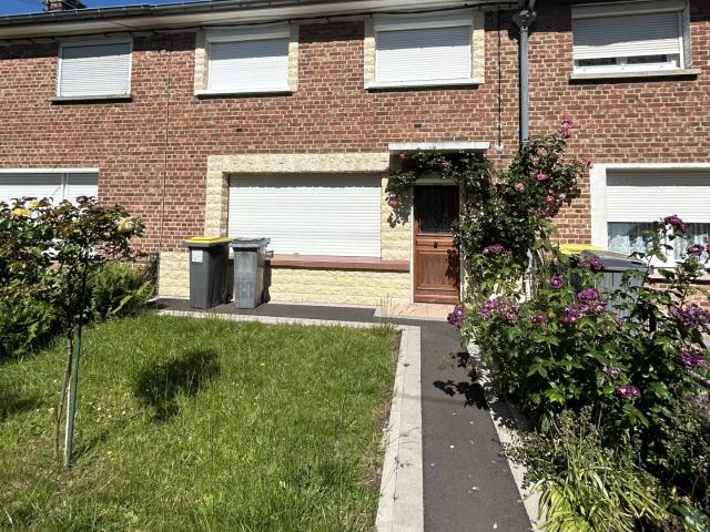 Maison 5 pièces 85 m²