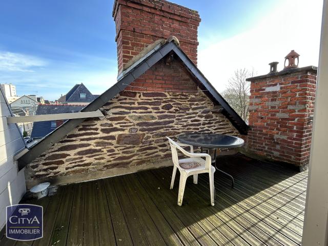Maison 5 pièces 85 m²