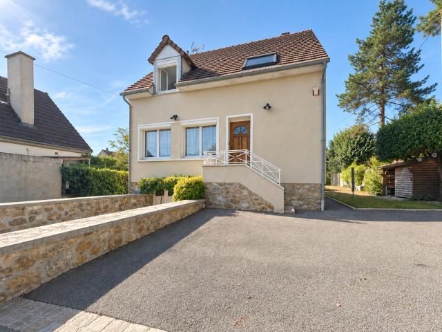 Maison 5 pièces 85 m²
