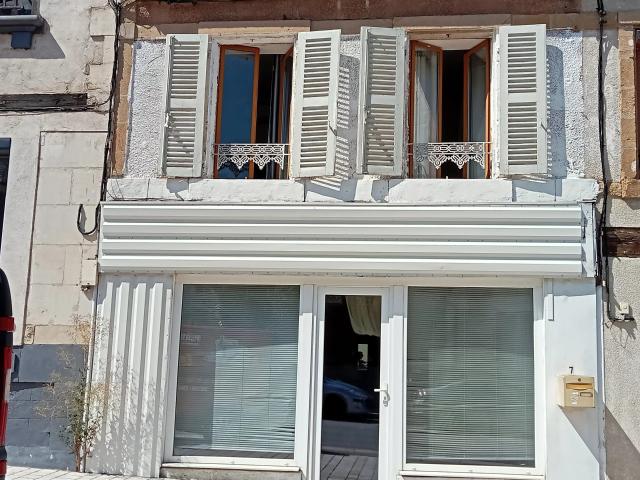 Maison 5 pièces 85 m²