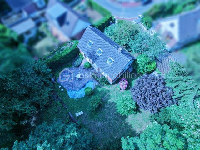 Maison 5 pièces 85 m²