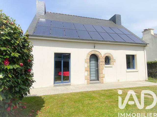 Maison 5 pièces 85 m²