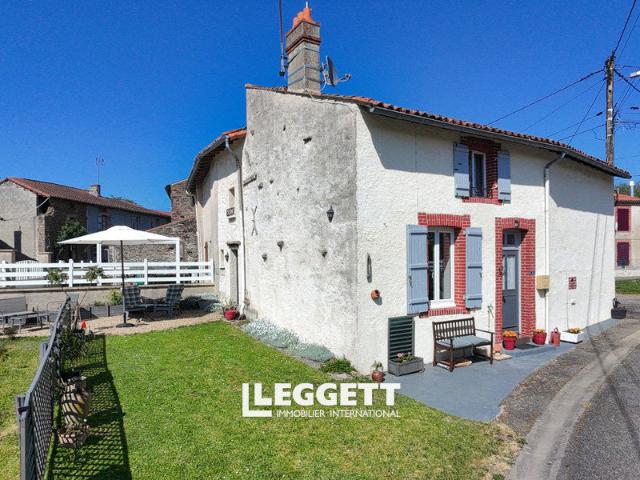 Maison 5 pièces 85 m²
