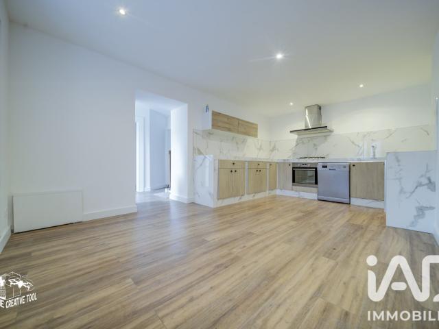 Maison 5 pièces 85 m²