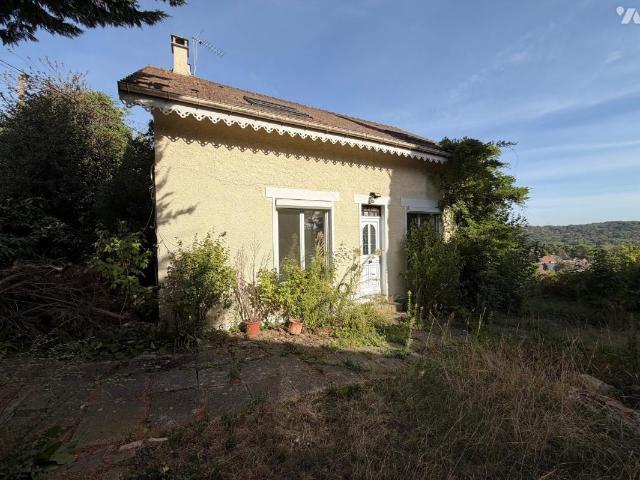Maison 5 pièces 85 m²