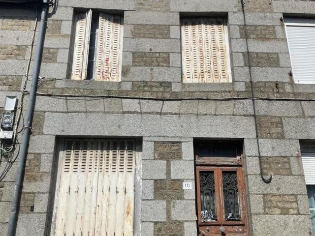 Maison 5 pièces 85 m²