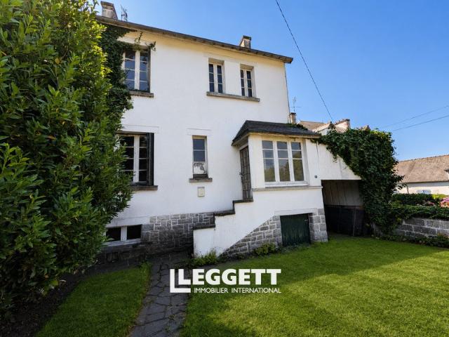 Maison 5 pièces 85 m²
