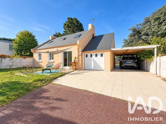 Maison 5 pièces 85 m²