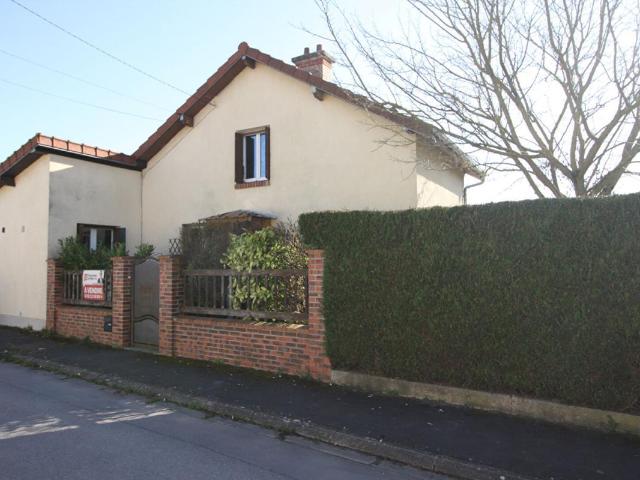 Maison 5 pièces 85 m²