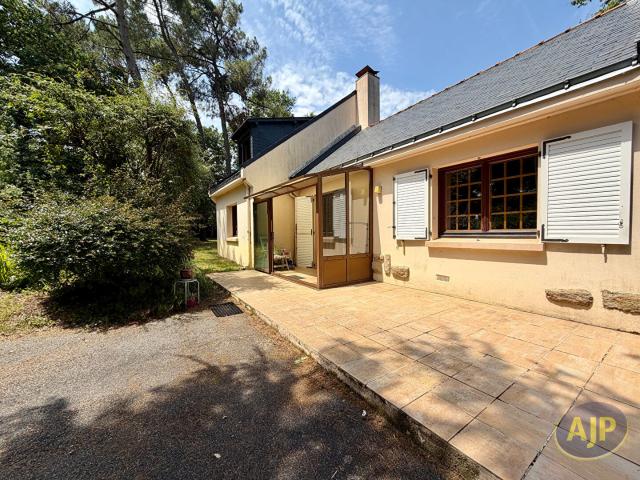 Maison 5 pièces 80 m²