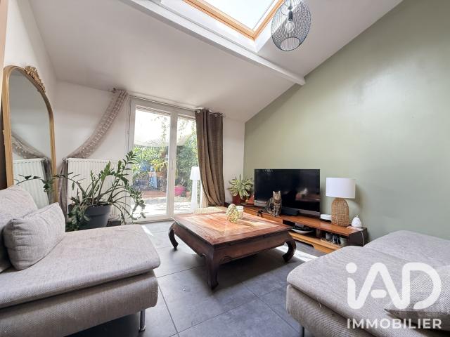 Maison 5 pièces 85 m²