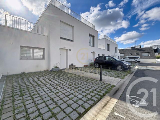 Maison 5 pièces 85 m²