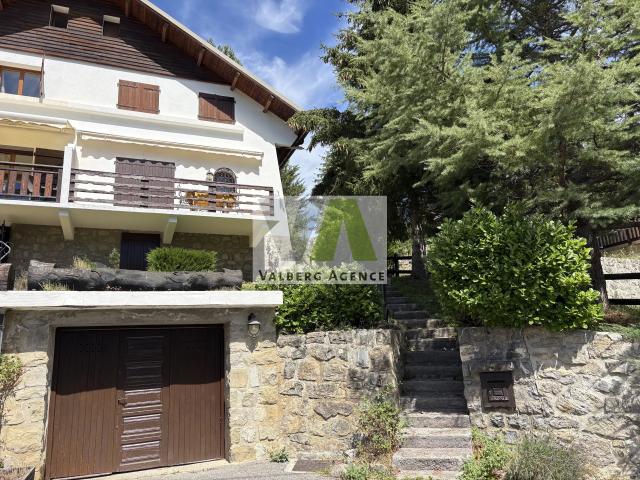 Maison 5 pièces 85 m²