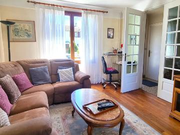 Maison 5 pièces 85 m²