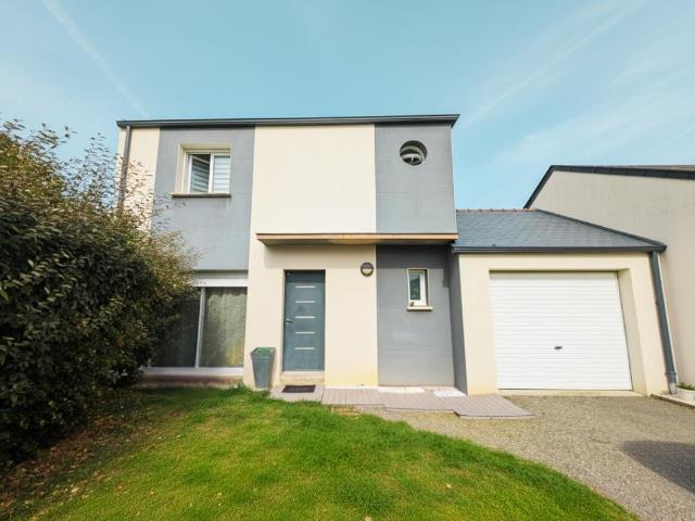 Maison 5 pièces 85 m²