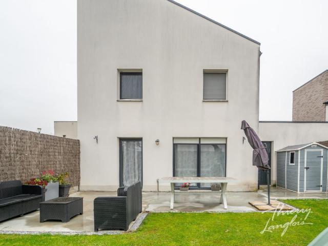 Maison 5 pièces 85 m²