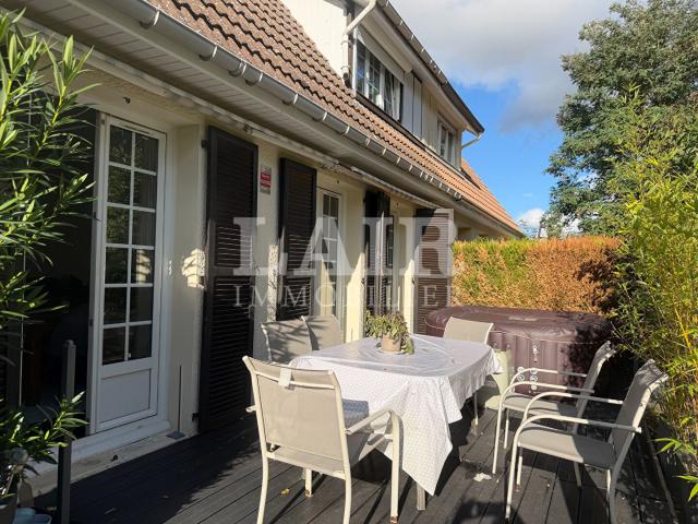 Maison 5 pièces 85 m²